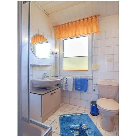 - Beckmann-visser 3 Holiday home