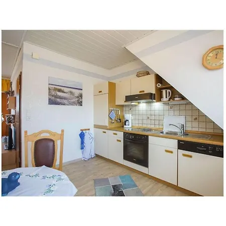 - Beckmann-visser 3 * Borkum