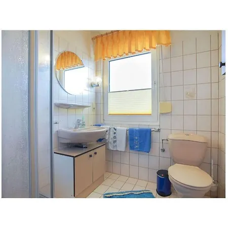 - Beckmann-visser 3 * Borkum