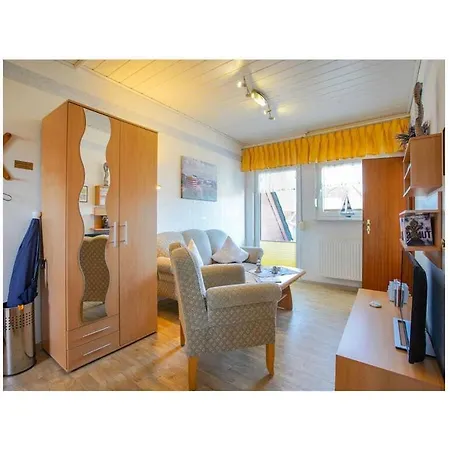 - Beckmann-visser 3 * Borkum