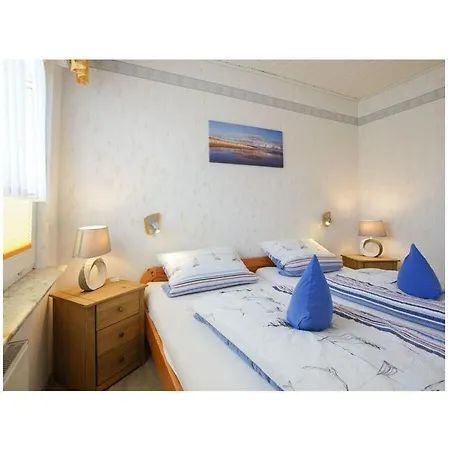 Holiday home - Beckmann-visser 3