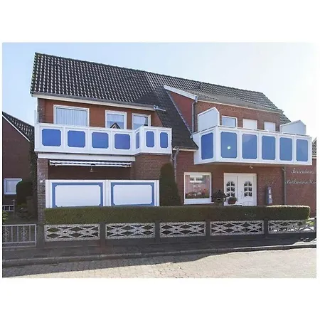 Feriehus - Beckmann-visser 3