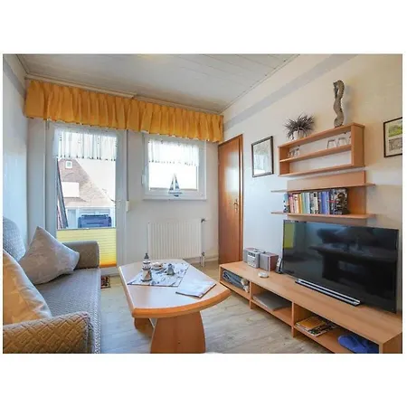 - Beckmann-visser 3 Holiday home